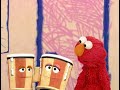Elmo S World Drums