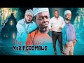 THE MAGIC Mazingaombwe EP 28 MKOJANI SAMOFI TIN WHITE