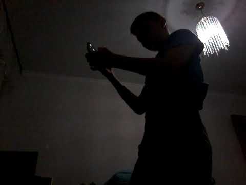 MAGGIE  FIGHT MUSIC FT        OVERRSER.           DERENADO.          BROWNING HP SA