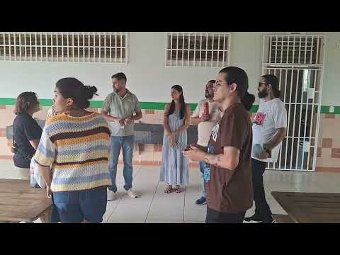 Acre Cultural nas Escolas - Etapa Plácido de Castro - Escola José Francisco da Silva