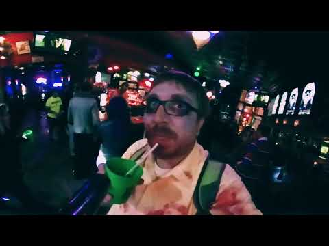 2017 Zombie Apocalypse Pub Crawl - 360° Video