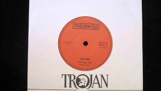 The Wailers - This Train (1968 - TR-617) Original Cut!