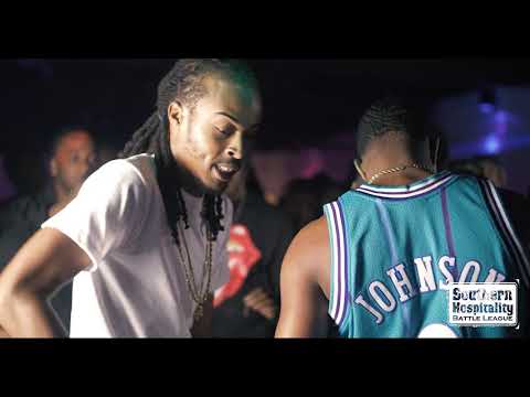 K-Kutta vs Ghozt Sinatra