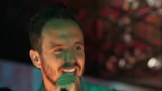 Los Angeles Azules Ft Los Claxons   Antes Que Al Mio extended Original Edit  Vip Manolo Mix