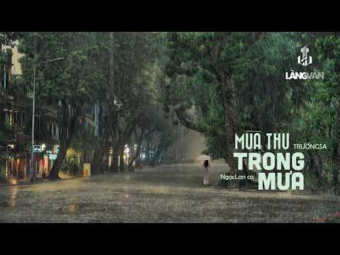 Làng Văn Radio 📻 and Ngọc Lan