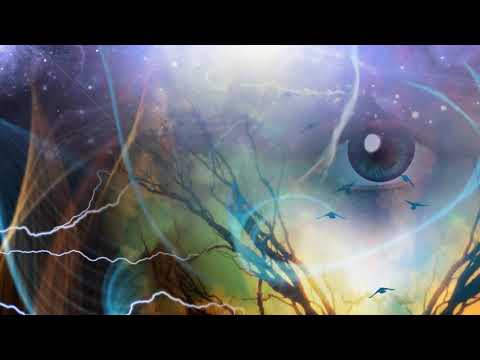 Traumphasen / Einschlafmusik für Klarträume - mit Frequenzen für luzides Träumen [Binaural Töne]