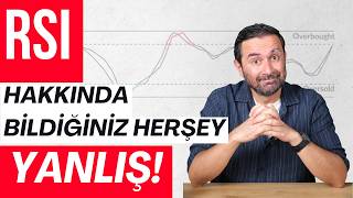 Sıfırdan Teknik Analiz: RSI Nedir, Nasıl Kullanılır? 📊