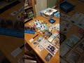 Endless Winter:  Paleoamercans with expansions all set up!