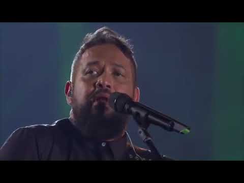 Fernandinho   Porque Ele Vive Harpa Cristã - DVD Galileu