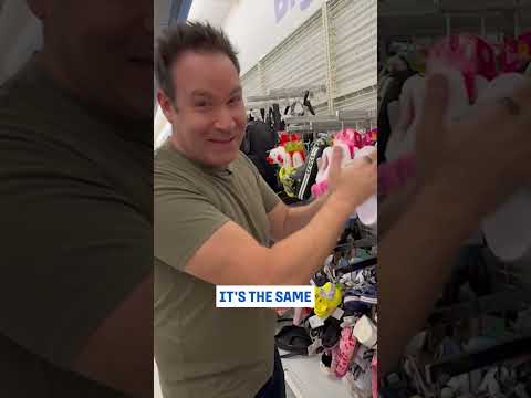 2 Trucos para Ahorrar MUCHO en Ross