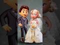 Ryder Paw Patrol And Katie Paw Patrol Get Married Short