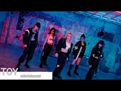 [PREDEBUT] ATEEZ(에이티즈) - 'Guerrilla' Dance Cover by HOTKIND(핫카인드)