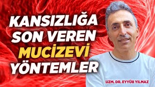 Kansızlık (Anemi) Nedir? Kansızlığa Ne İyi Gelir? Uzak Durmanız Gereken Gıdalar Neler? | Doktor Fitt