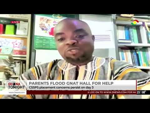 Ghana Tonight with Keminni Amanor || 19-09-2025