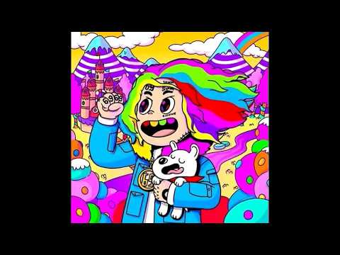 6ix9ine ft Dalyb - zayo