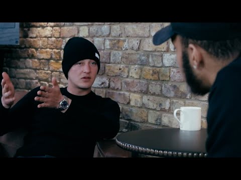 YizzyTV - Yizzy X Devlin (Interview)
