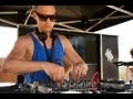 burn studios residency 2012 - Episode 3/7 feat. Luciano and David Guetta