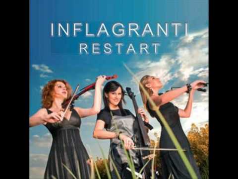 Inflagranti - Total Elipse of The Heart (Bonnie Tyler)