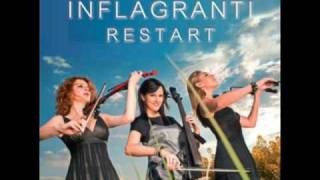 Inflagranti - Total Elipse of The Heart (Bonnie Tyler)