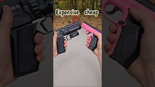 Download lagu $50 vs.$1500 Air-Pistol 🔫😆 mp3