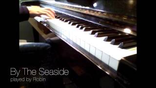 Download lagu iPhone Ringtone 'By The Seaside' on the Piano mp3