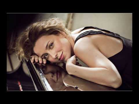 Judith Jáuregui - Arabeske In C Major, Op  18 (Robert Schumann)