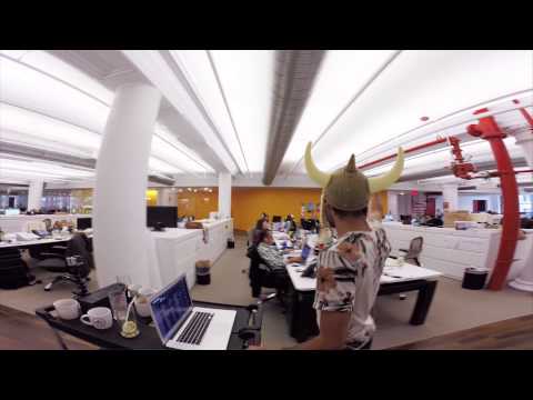 All Aboard the Dirty Train!