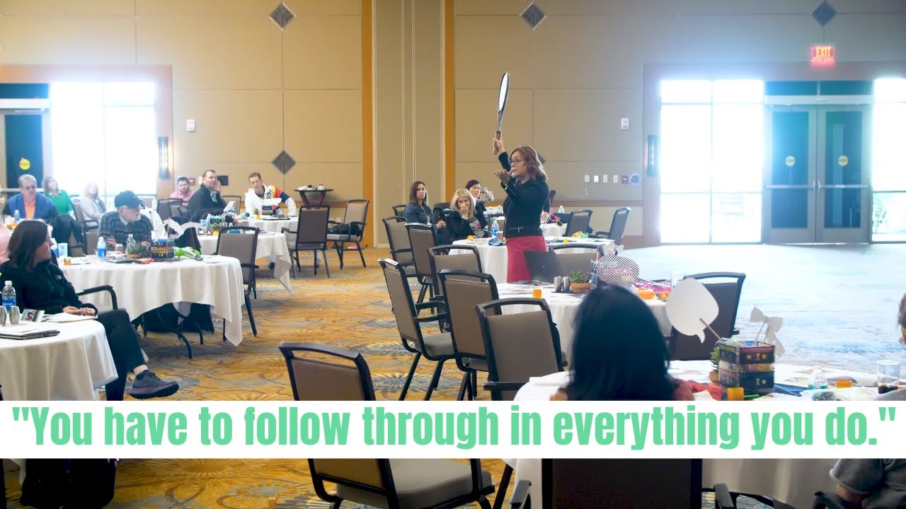 Promotional video thumbnail 4 for Jean Briese, LLC