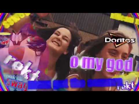 MNM De Strafste School 2018 'Tsaam - VTI Diksmuide.