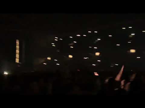 The Minds Of 99 - Ung Kniv (Parken, 11. september 2021)