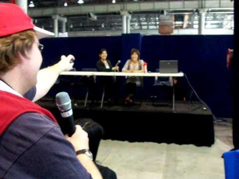 I challenge Rica Matsumoto to a Pokémon Battle