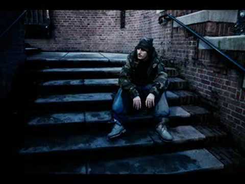 Ciph Barker - Hunger