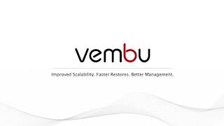 Vembu Technologies - Video - 3