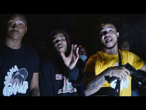 Quay Osama- Still Outside