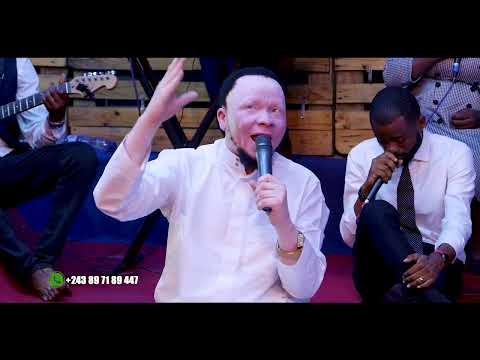 Tout est Possible Billy bilomba 《Live recording 》