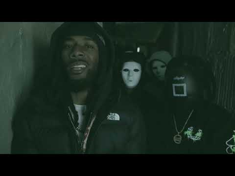 Kaation - Shoot Him (Official Music Video)