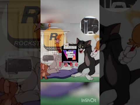 GTA 6 Delayed Again 19 November 2027.