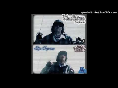 Slip Capone & Ben Milla - Bury Me Indoor