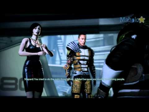Mass Effect 3 Walkthrough: Part 55