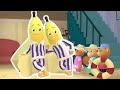The Art Show Surprise Bananas In Pyjamas Season 1 Full Episodes Bananas In Pyjamas