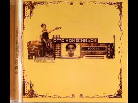 Otto Von Schirach - Smelly Mustard