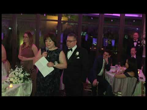 1st class wedding photographers video.
