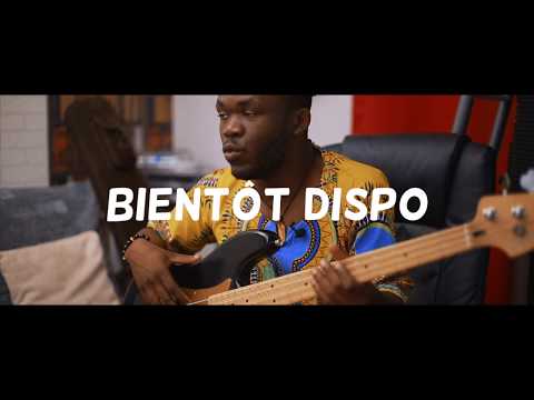 CÉDRIC BÉTON SEBEN HAPPY NEW YEAR 2020