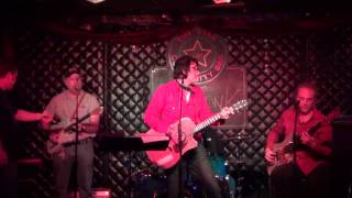 BABY I DON'T CARE.....KAHLE DAVIS ....RICH DESANTIS...THE HONKY TONK EXTRAVAGANZA