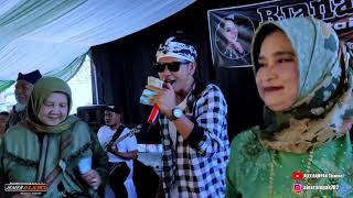 Download lagu DASAR JODO - CEU TARSIH || ibu ibu auto heboh nyawer mp3