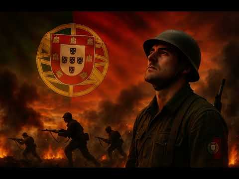 Fernando Farinha - Fado Das Trincheiras • 1958