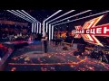 Екатерина Ковская. Выступление 