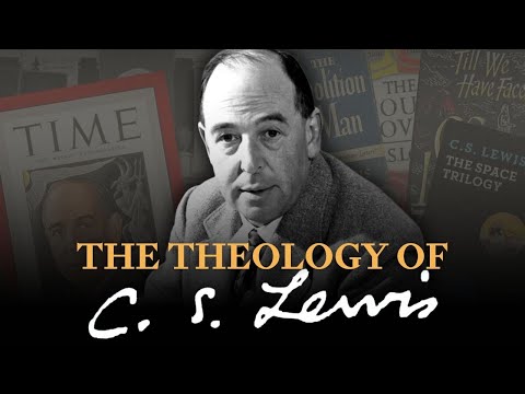 The Theology of C.S. Lewis