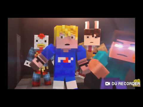 Griefer Legends ep#1 reaction