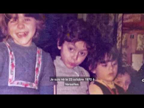 Lancement site Stephane-nomis.com